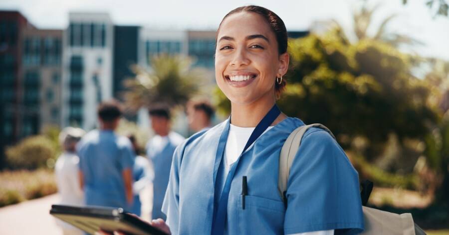 What to Know About Government-Funded LPN Training Opportunities
