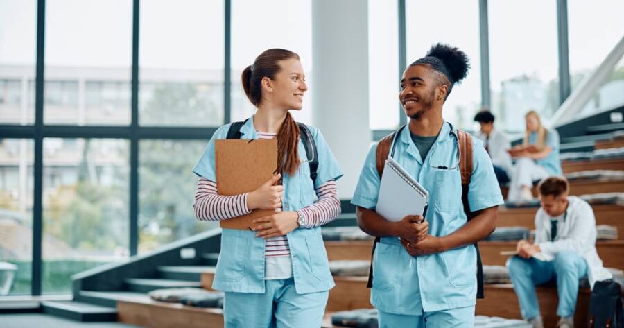 How Can Financial Aid Ease LPN Program Costs?