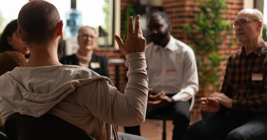 How to Find Substance Abuse Treatment Programs That Pay